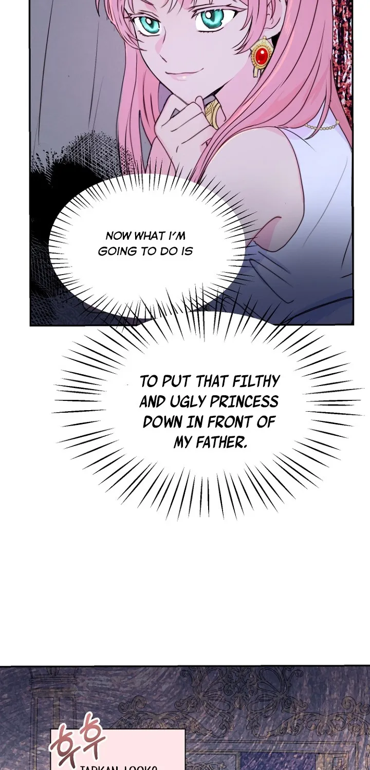 Forget My Husband, I’ll Go Make Money Chapter 6 page 36 - 