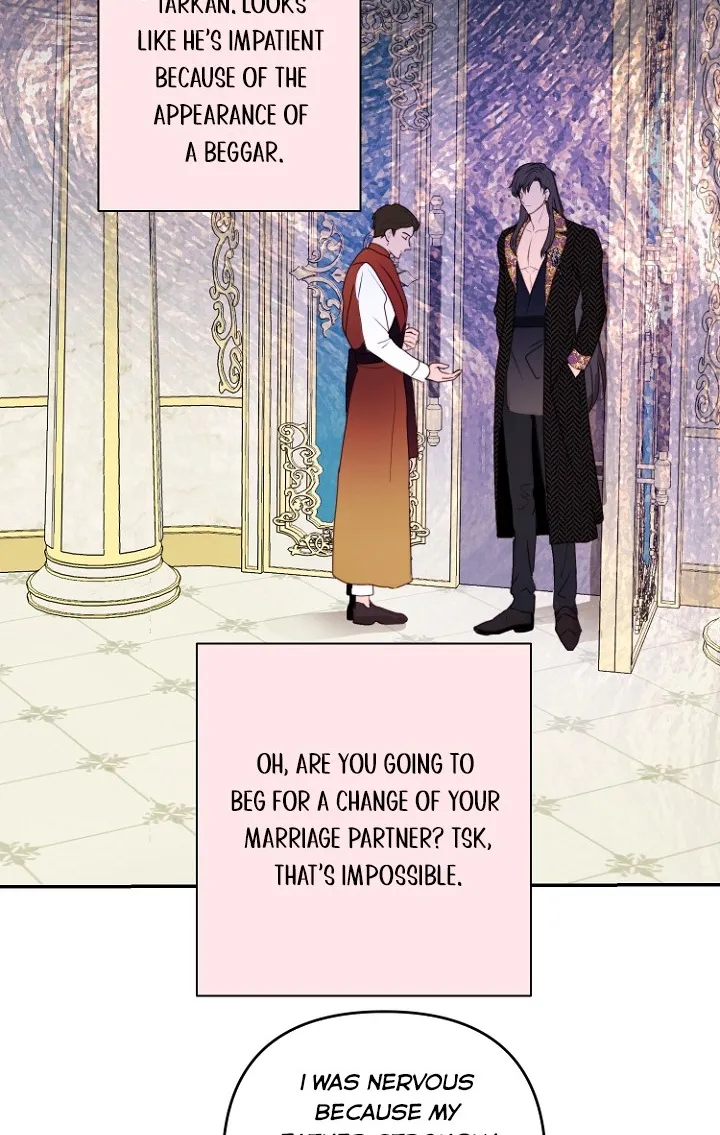 Forget My Husband, I’ll Go Make Money Chapter 6 page 37 - 