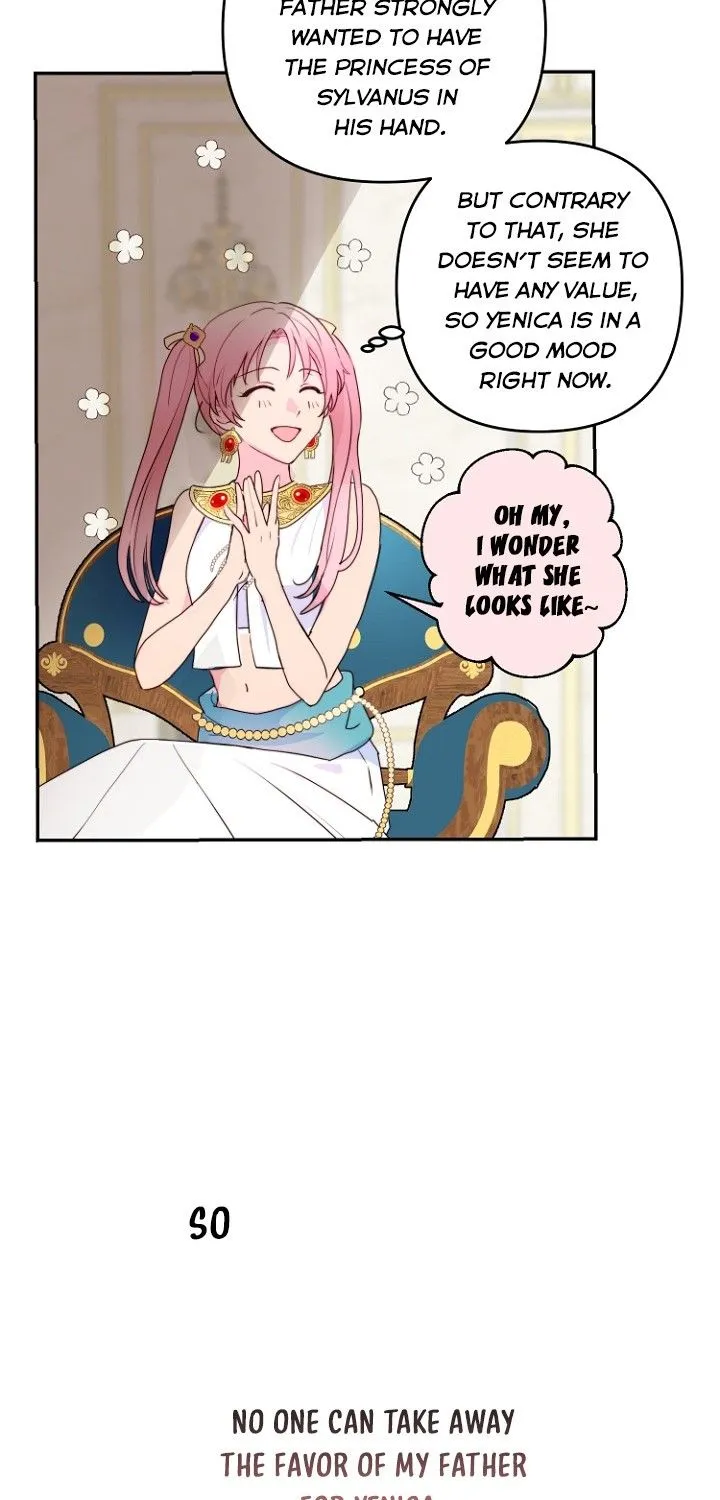 Forget My Husband, I’ll Go Make Money Chapter 6 page 38 - 