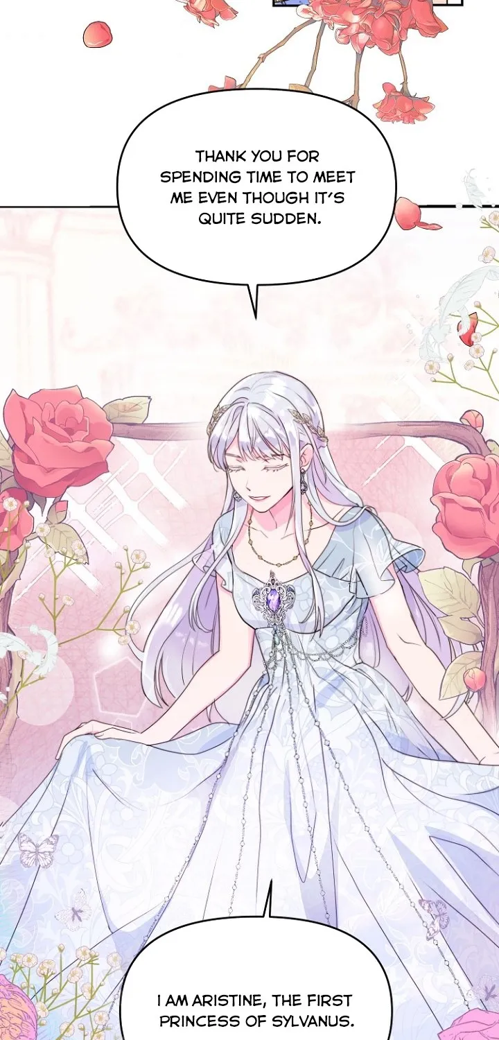 Forget My Husband, I’ll Go Make Money Chapter 6 page 40 - 