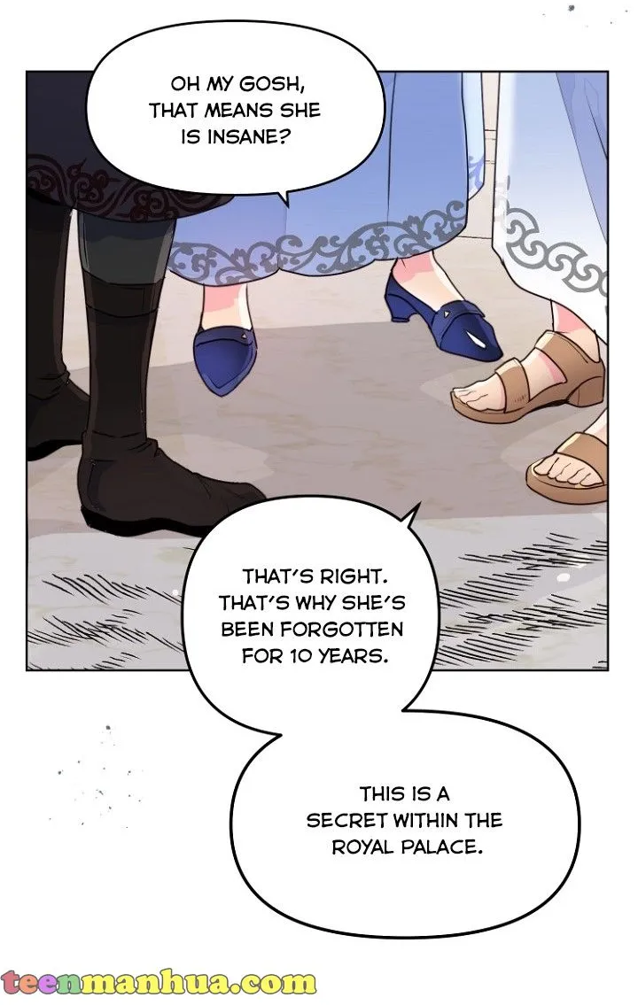 Forget My Husband, I’ll Go Make Money Chapter 6 page 5 - 