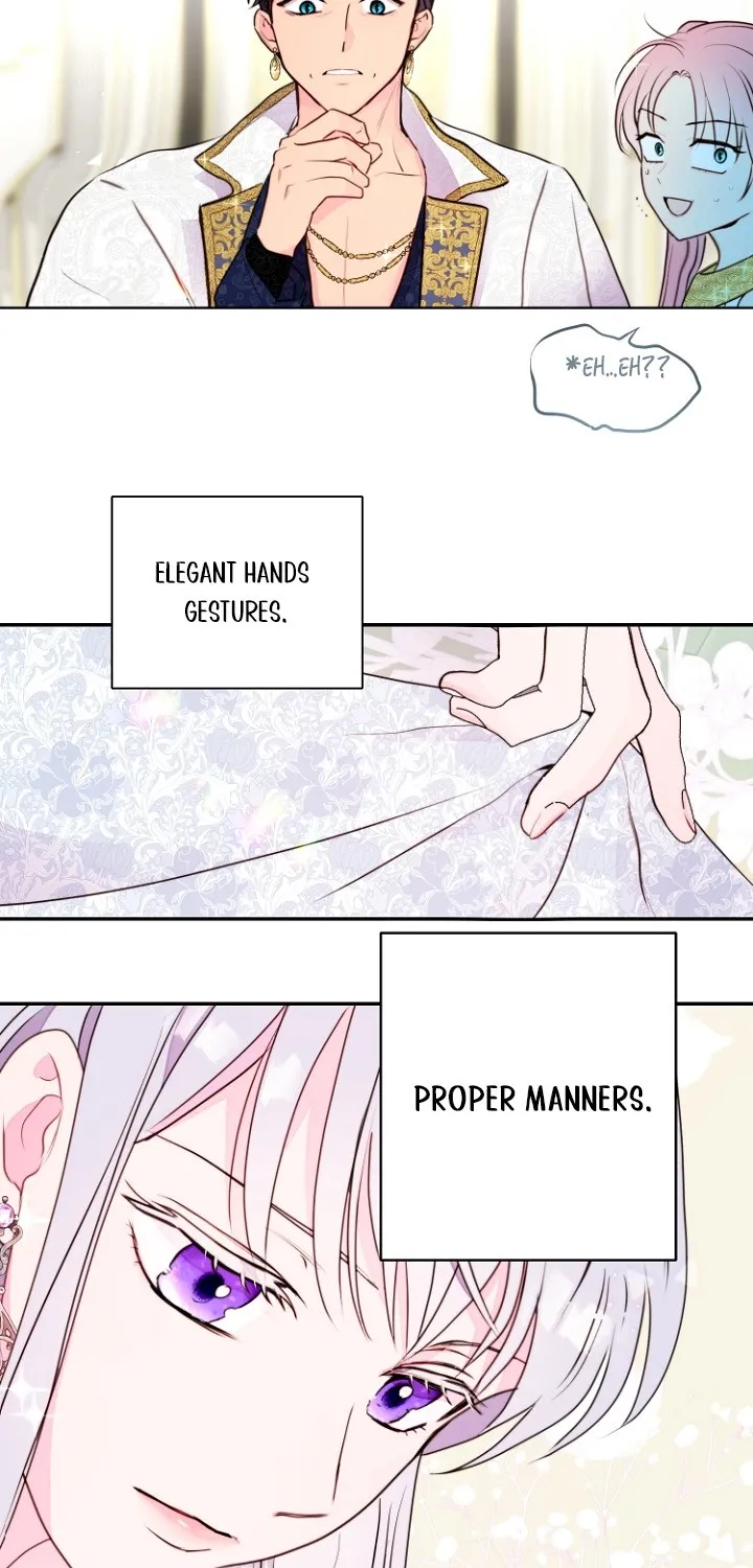 Forget My Husband, I’ll Go Make Money Chapter 6 page 42 - 