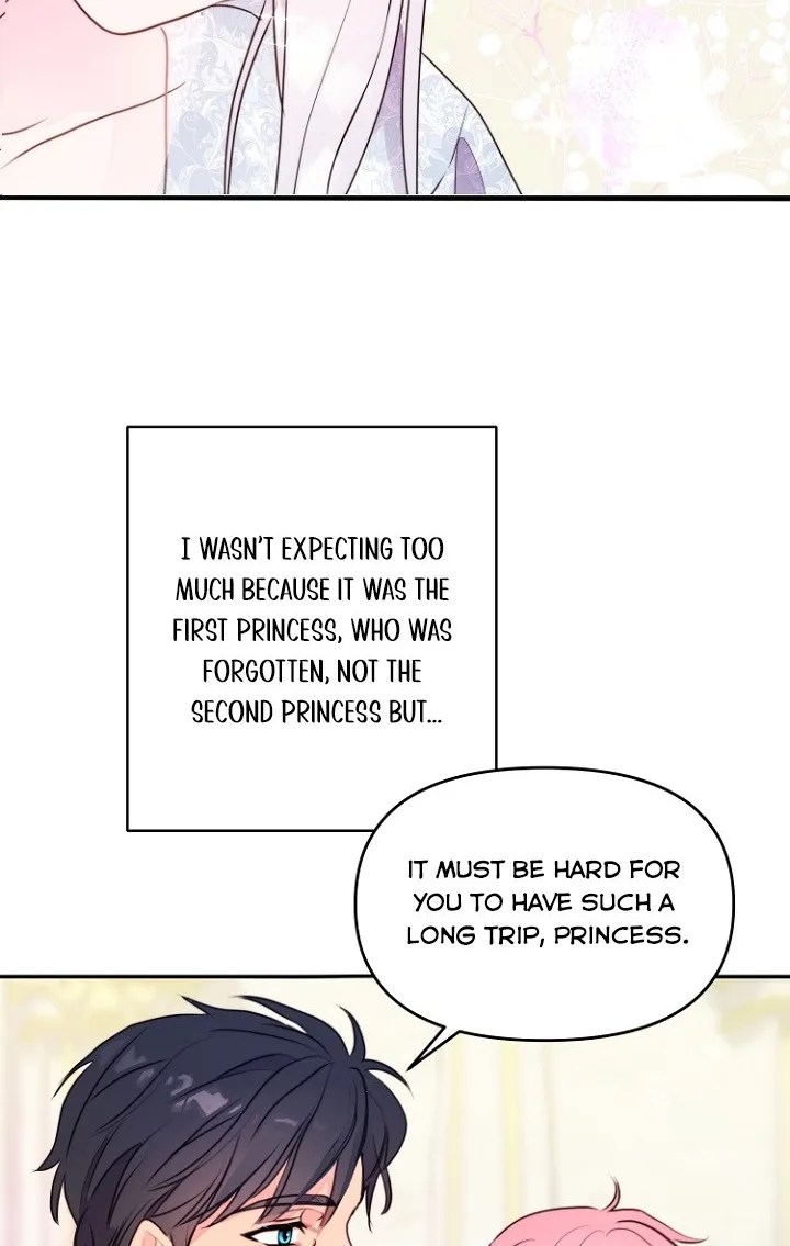 Forget My Husband, I’ll Go Make Money Chapter 6 page 43 - 