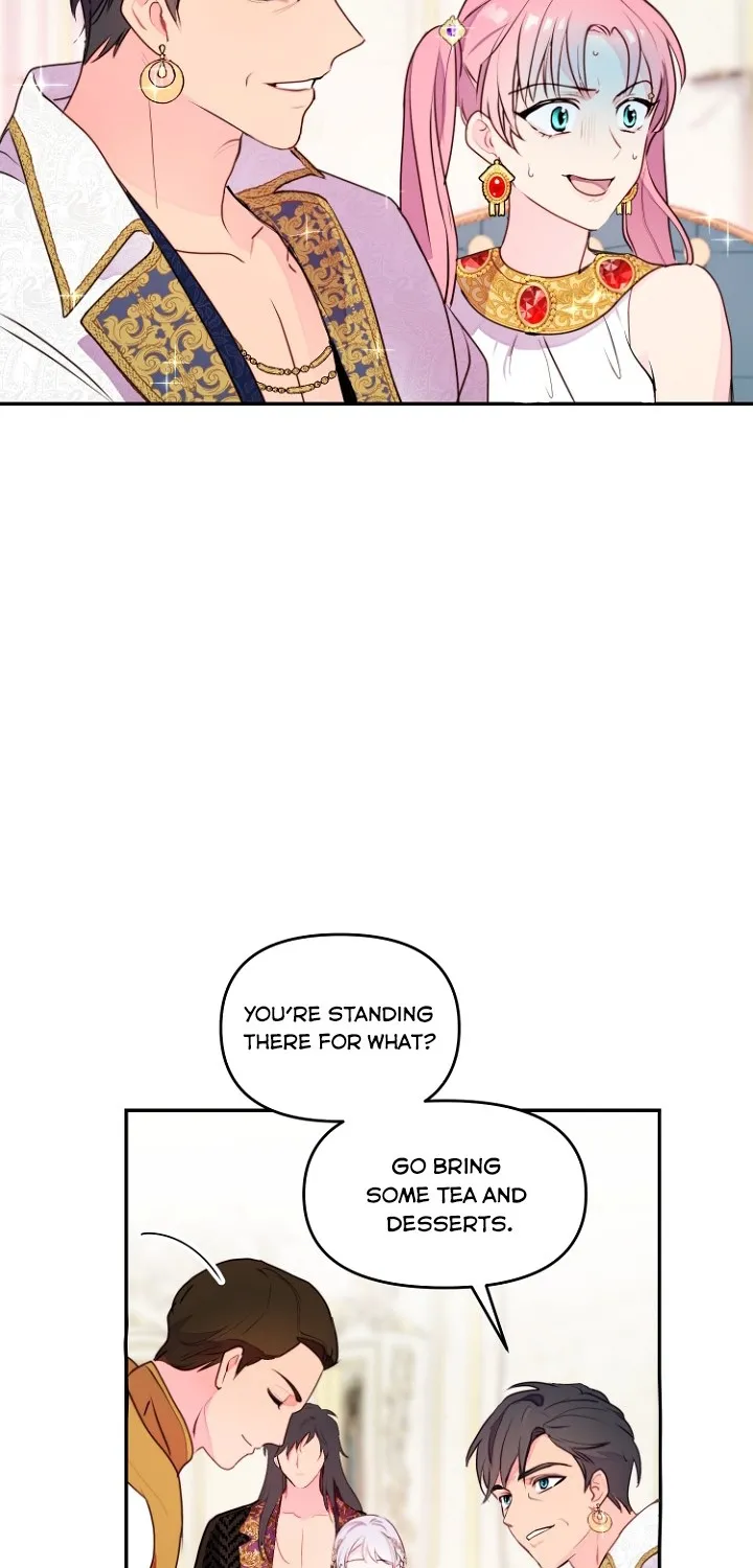Forget My Husband, I’ll Go Make Money Chapter 6 page 44 - 
