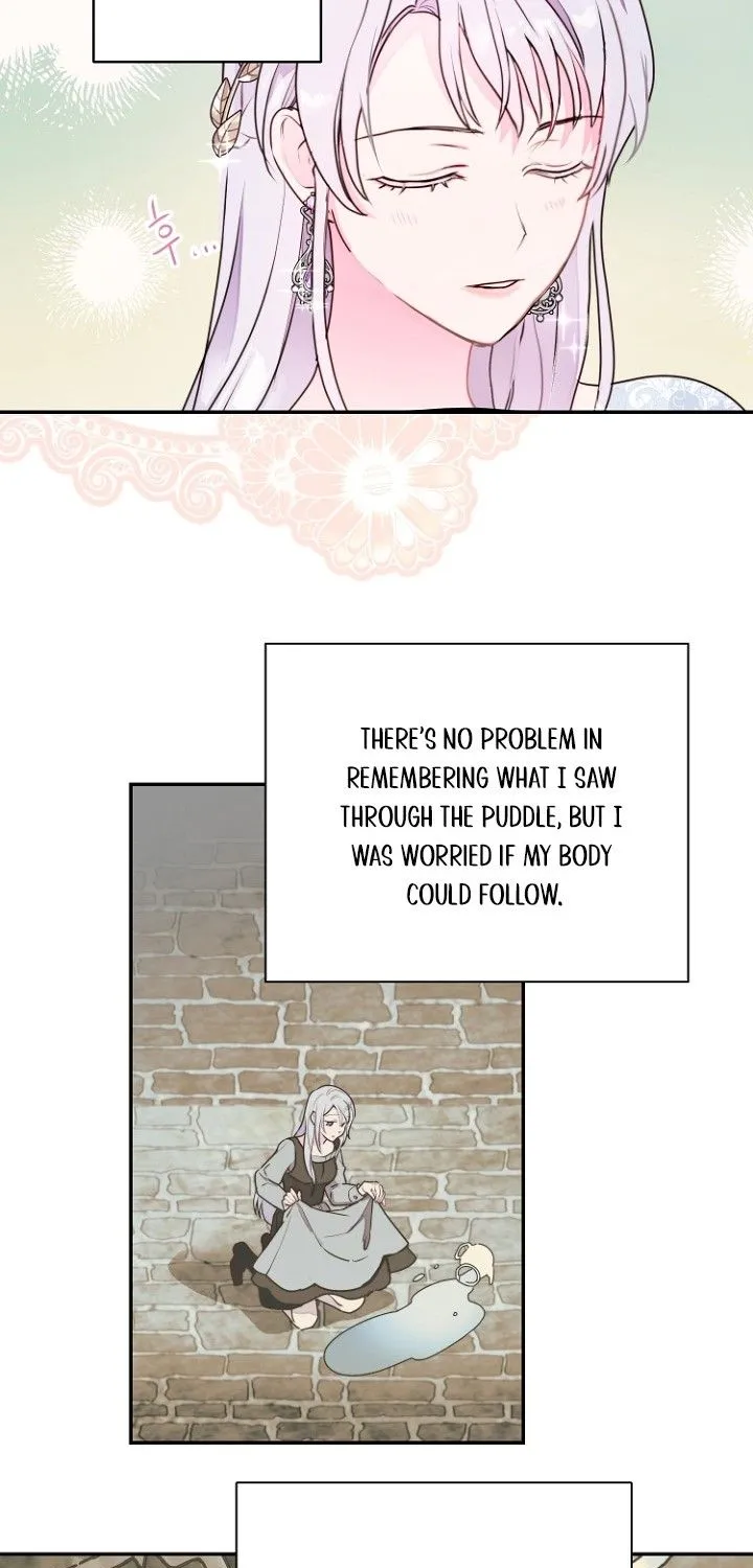 Forget My Husband, I’ll Go Make Money Chapter 6 page 46 - 