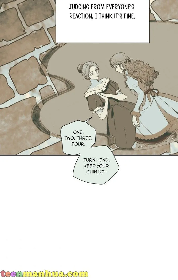 Forget My Husband, I’ll Go Make Money Chapter 6 page 47 - 
