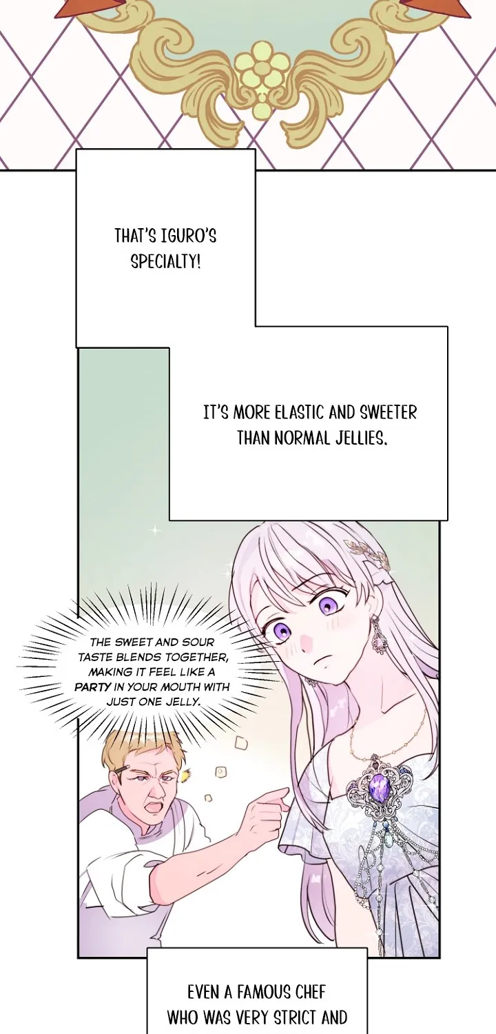 Forget My Husband, I’ll Go Make Money Chapter 6 page 50 - 
