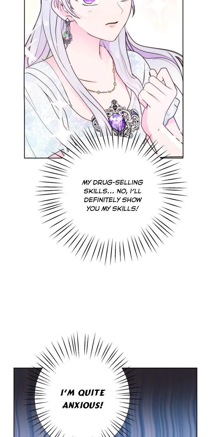 Forget My Husband, I’ll Go Make Money Chapter 6 page 56 - 