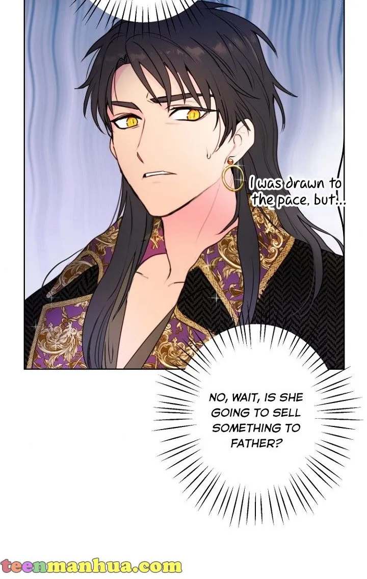 Forget My Husband, I’ll Go Make Money Chapter 6 page 57 - 