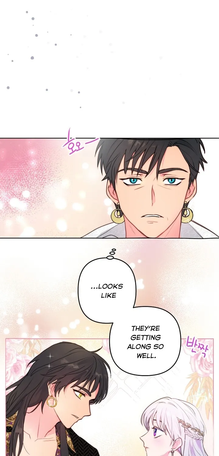 Forget My Husband, I’ll Go Make Money Chapter 6 page 58 - 