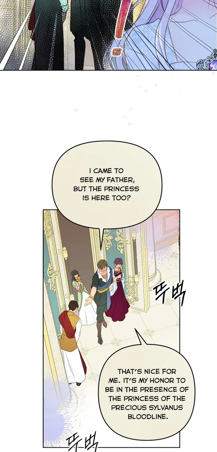 Forget My Husband, I’ll Go Make Money Chapter 6 page 64 - 