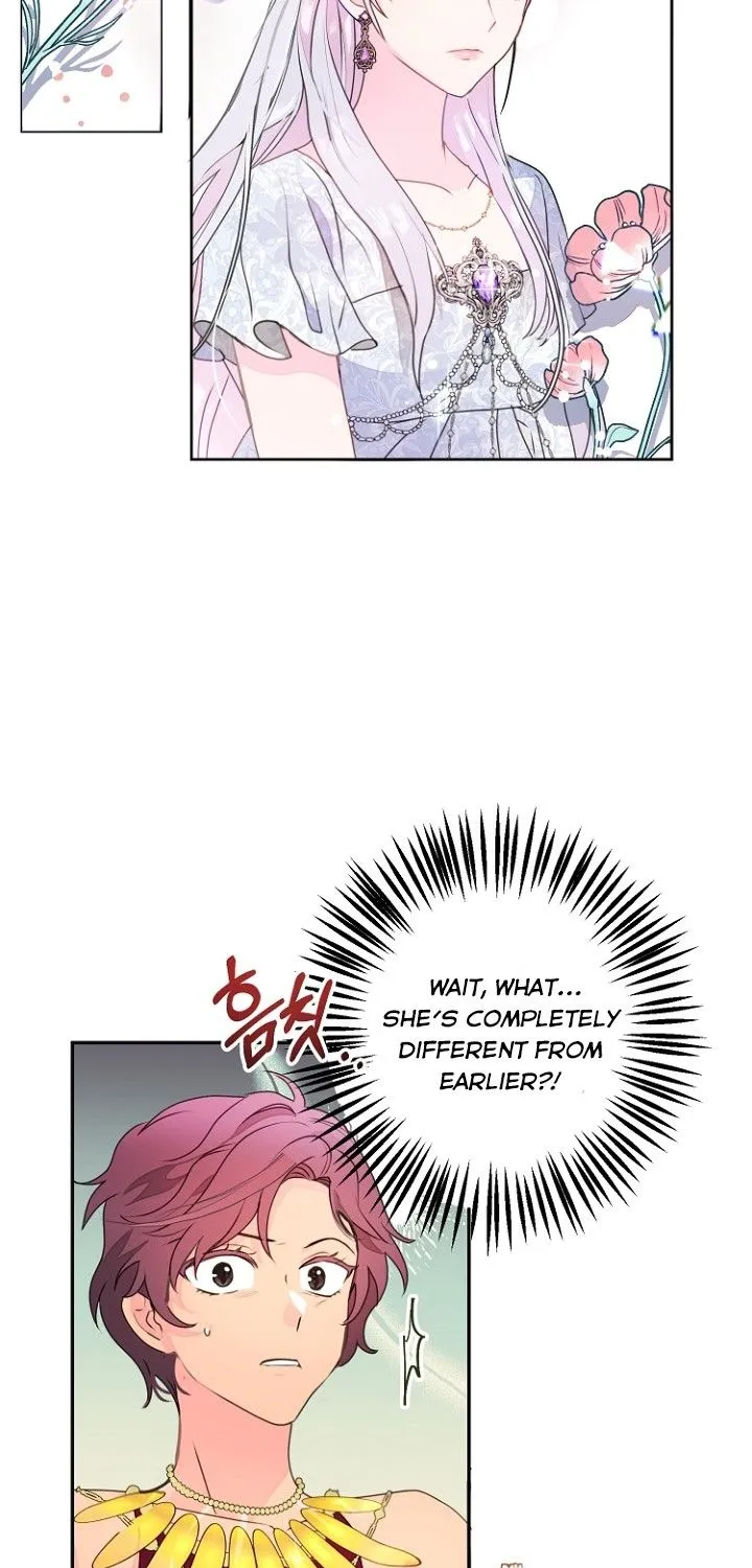 Forget My Husband, I’ll Go Make Money Chapter 6 page 70 - 