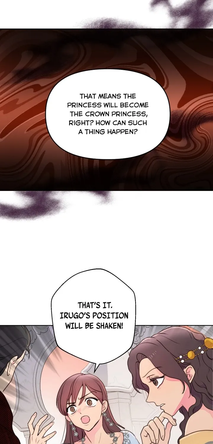 Forget My Husband, I’ll Go Make Money Chapter 6 page 8 - 