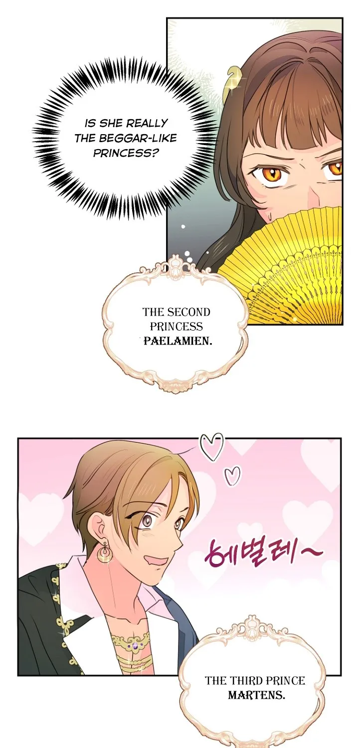 Forget My Husband, I’ll Go Make Money Chapter 6 page 72 - 