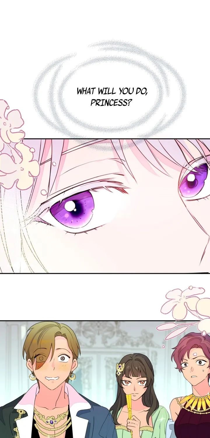 Forget My Husband, I’ll Go Make Money Chapter 6 page 76 - 
