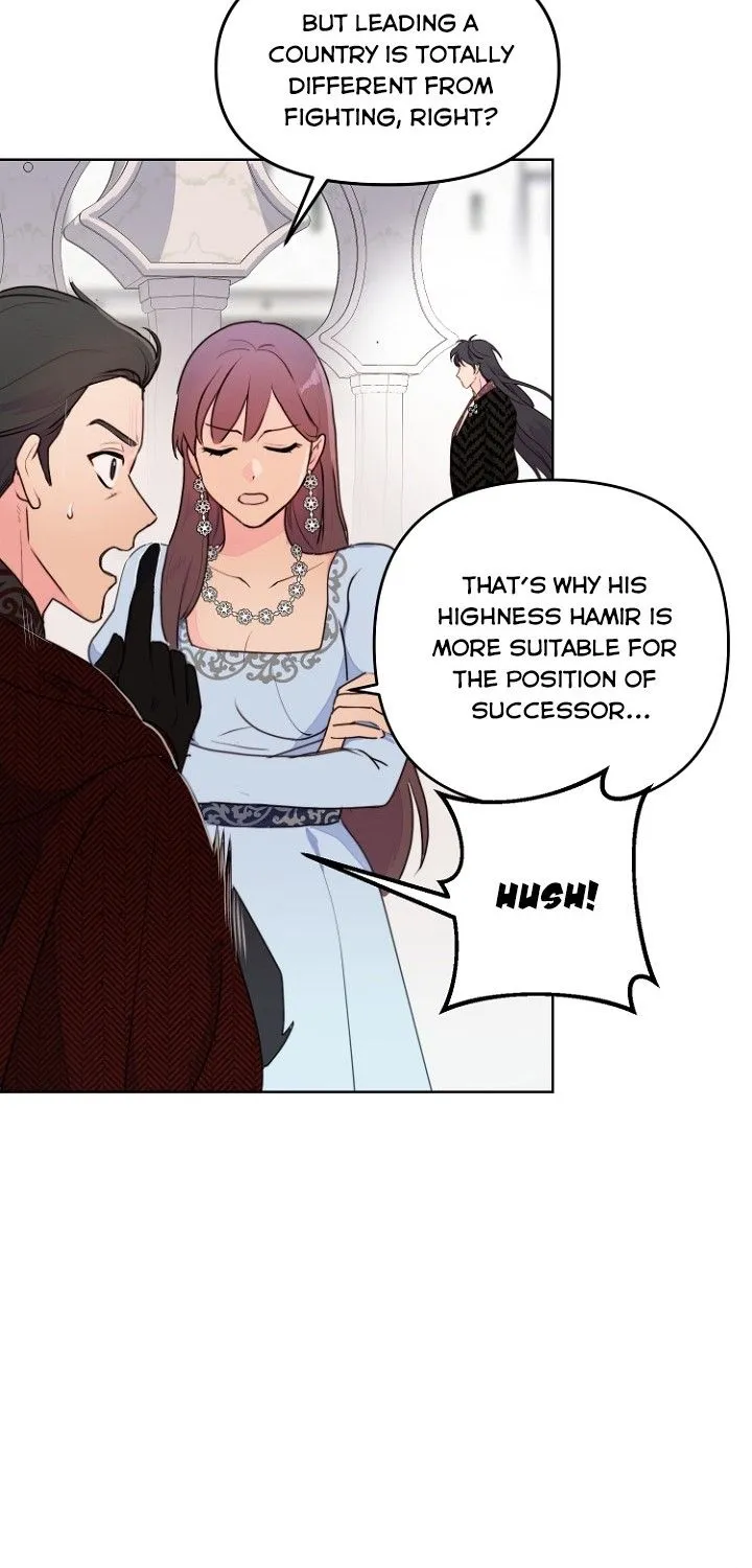 Forget My Husband, I’ll Go Make Money Chapter 6 page 10 - 