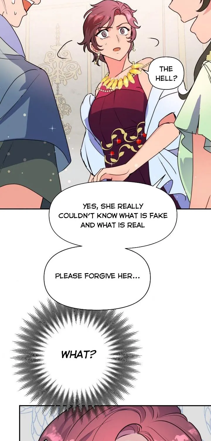 Forget My Husband, I’ll Go Make Money Chapter 7 page 106 - 