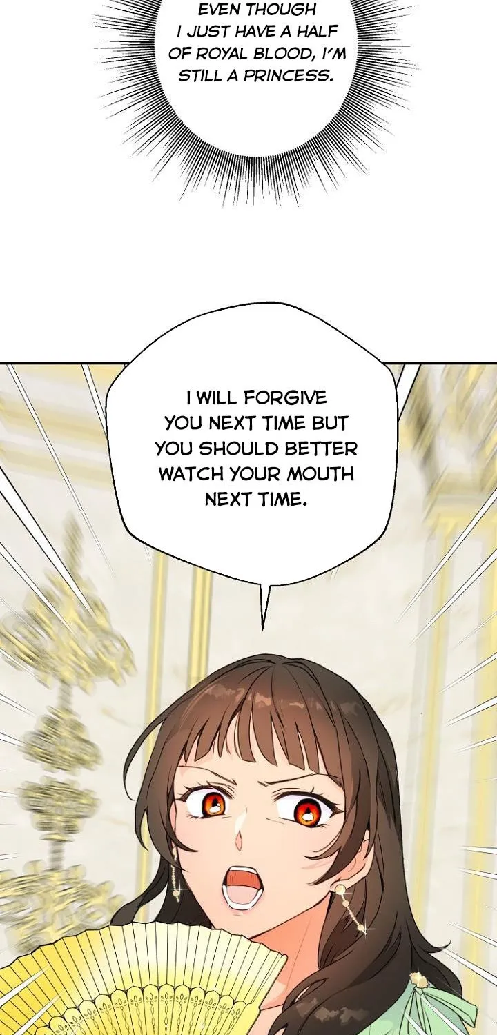 Forget My Husband, I’ll Go Make Money Chapter 7 page 12 - 
