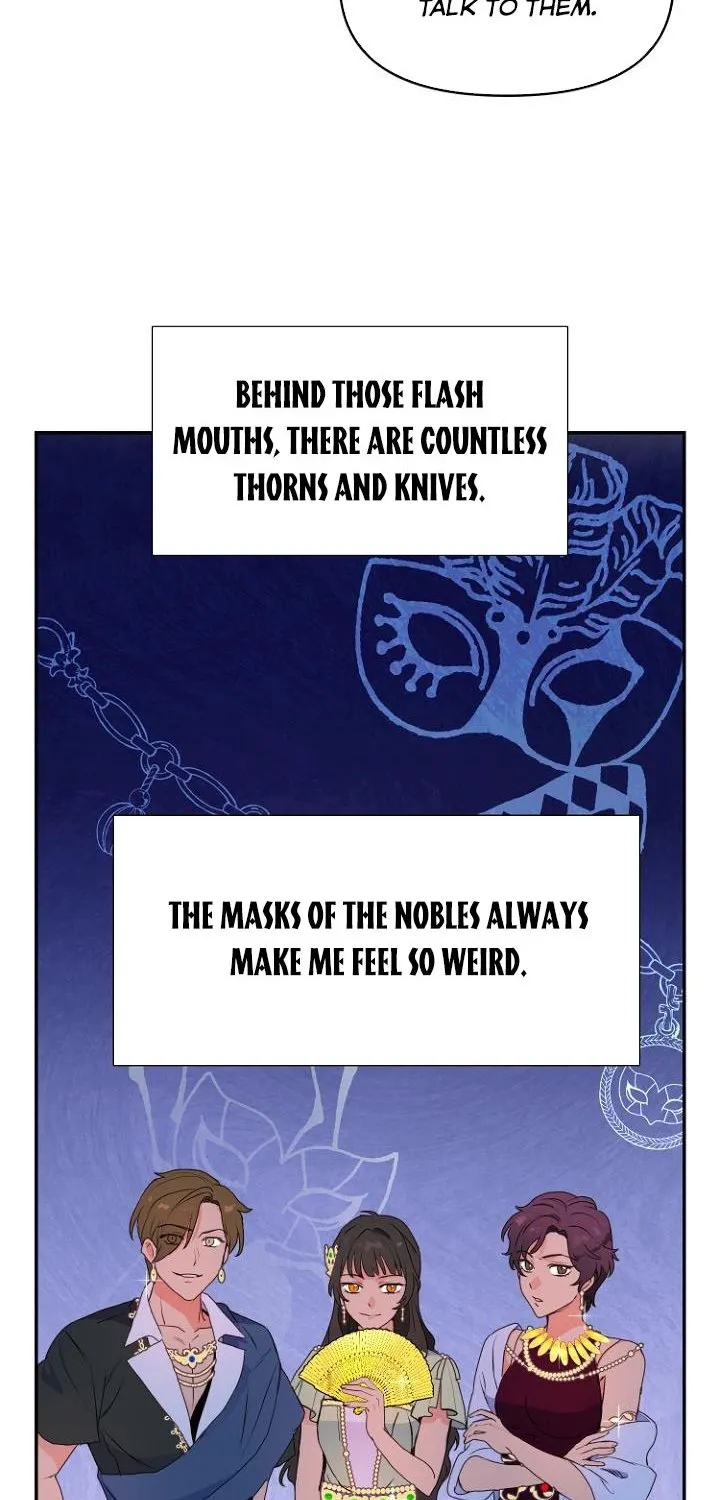 Forget My Husband, I’ll Go Make Money Chapter 7 page 20 - 