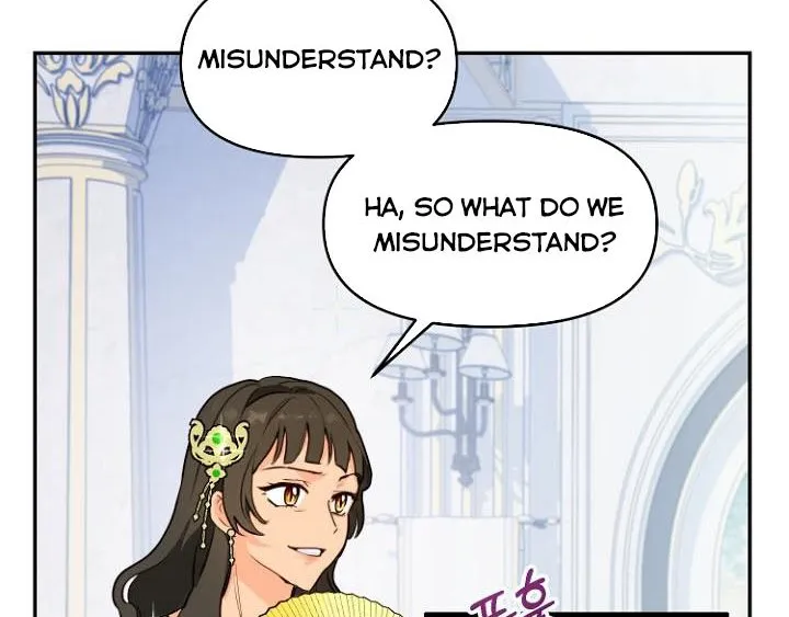 Forget My Husband, I’ll Go Make Money Chapter 7 page 33 - 