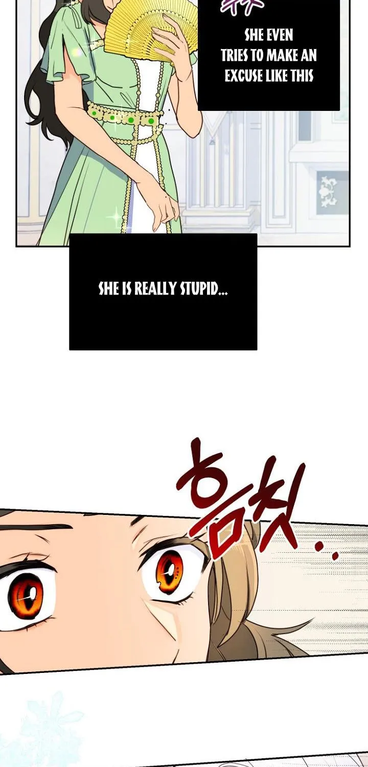 Forget My Husband, I’ll Go Make Money Chapter 7 page 34 - 