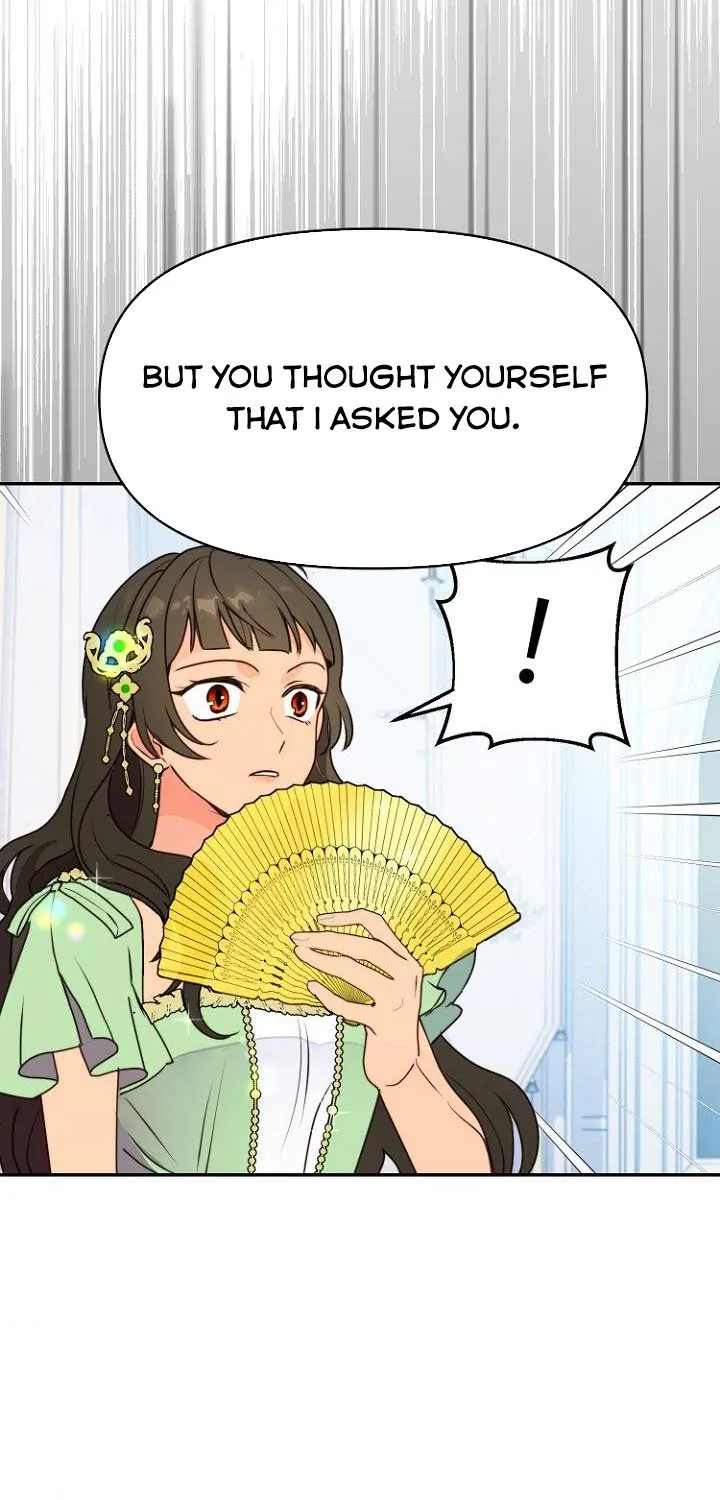 Forget My Husband, I’ll Go Make Money Chapter 7 page 38 - 