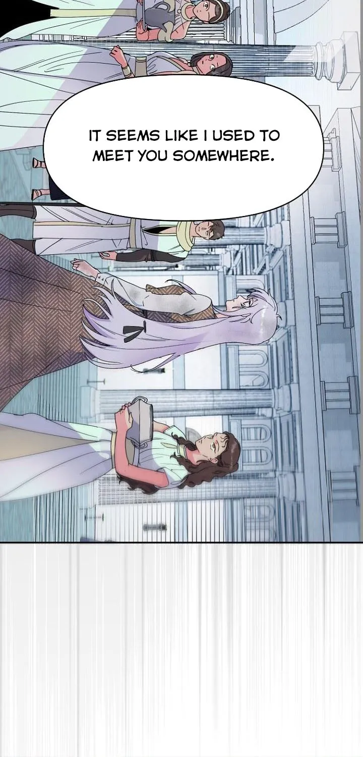 Forget My Husband, I’ll Go Make Money Chapter 7 page 40 - 