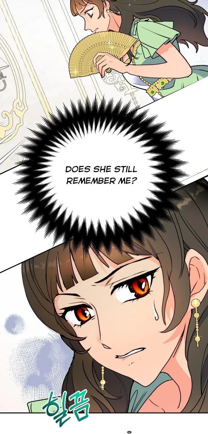 Forget My Husband, I’ll Go Make Money Chapter 7 page 46 - 