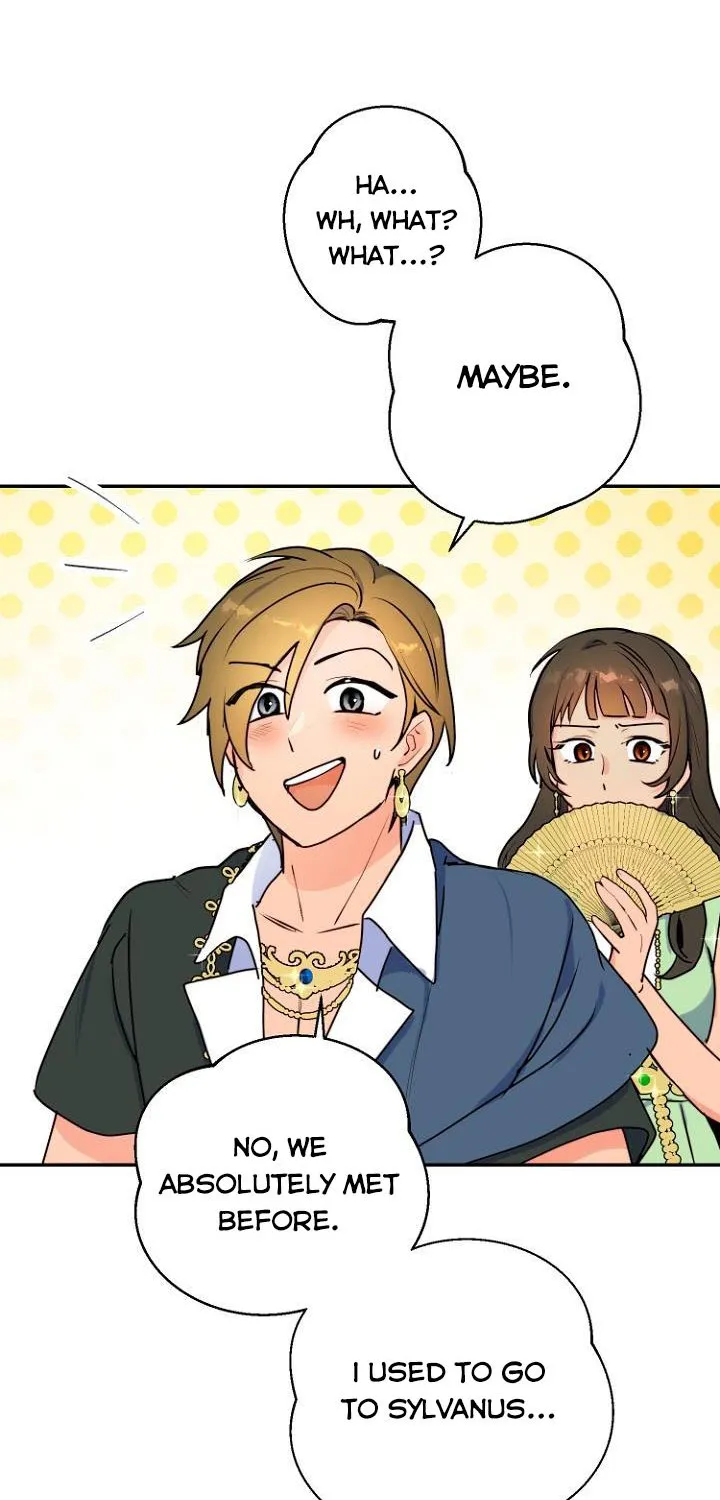 Forget My Husband, I’ll Go Make Money Chapter 7 page 52 - 