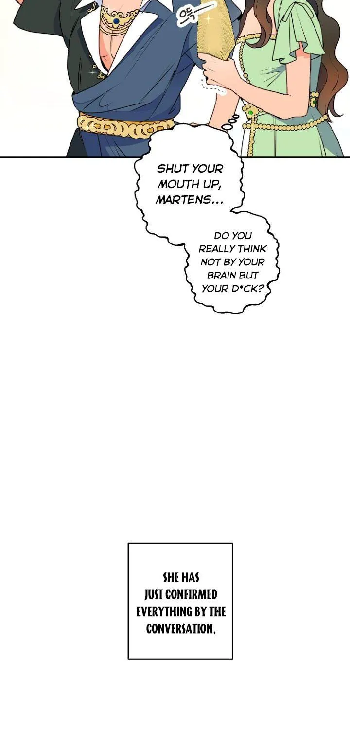 Forget My Husband, I’ll Go Make Money Chapter 7 page 56 - 