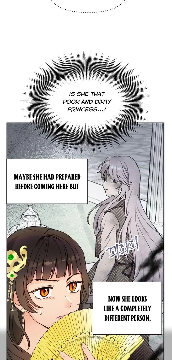 Forget My Husband, I’ll Go Make Money Chapter 7 page 8 - 