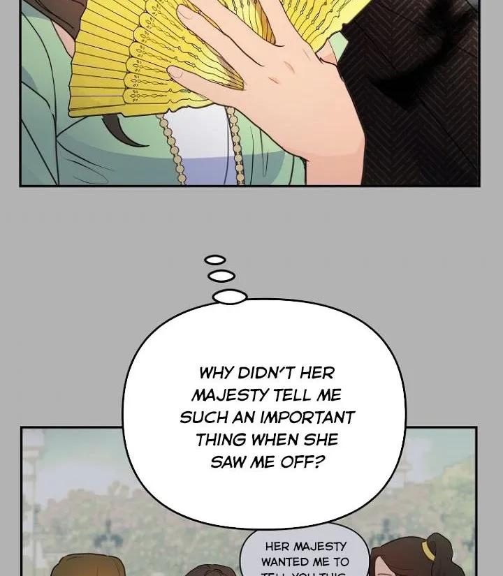 Forget My Husband, I’ll Go Make Money Chapter 7 page 9 - 