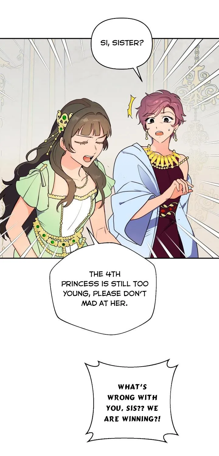 Forget My Husband, I’ll Go Make Money Chapter 7 page 82 - 
