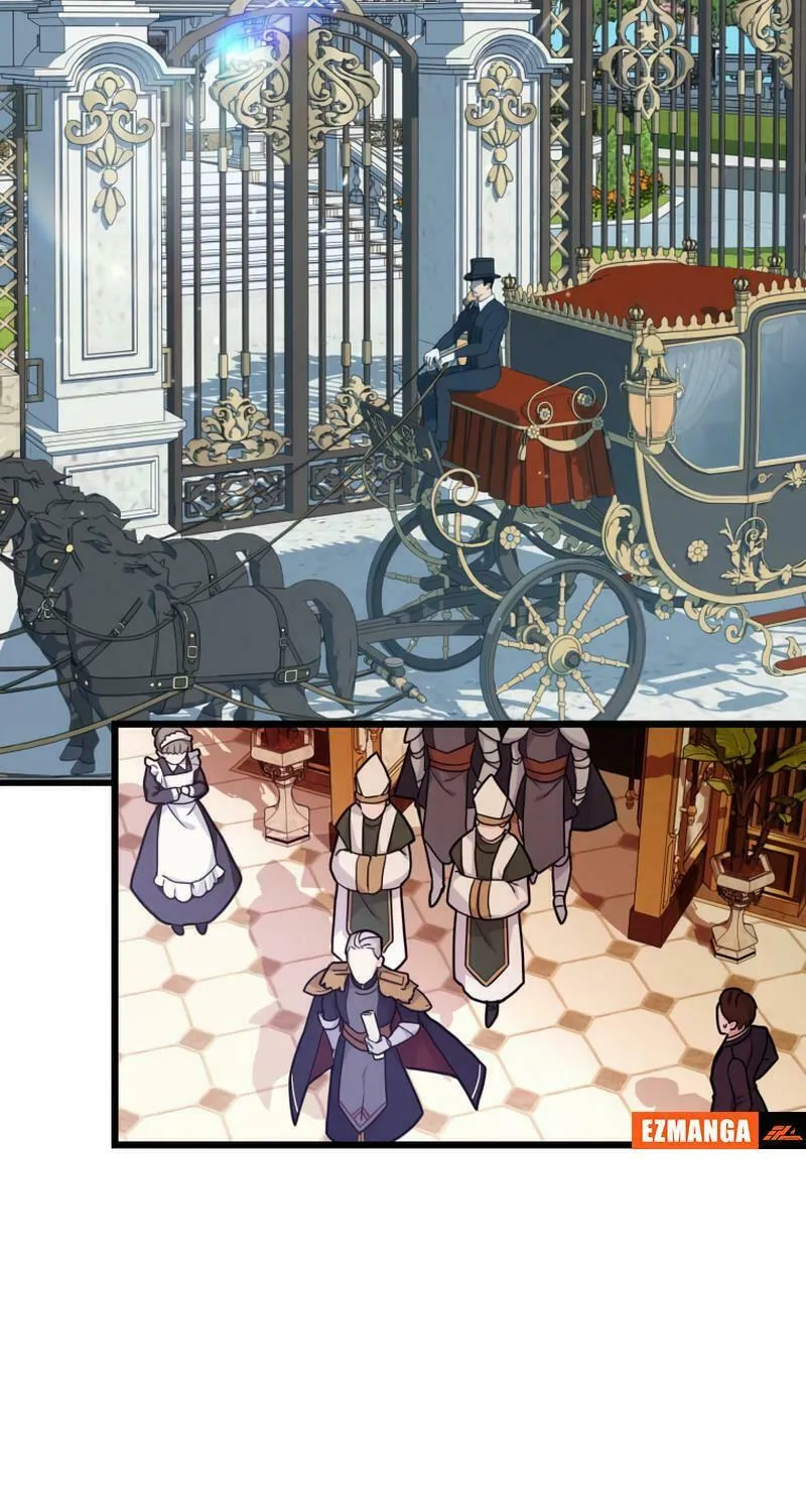 Forget That Night, Your Majesty Chapter 1 page 16 - 