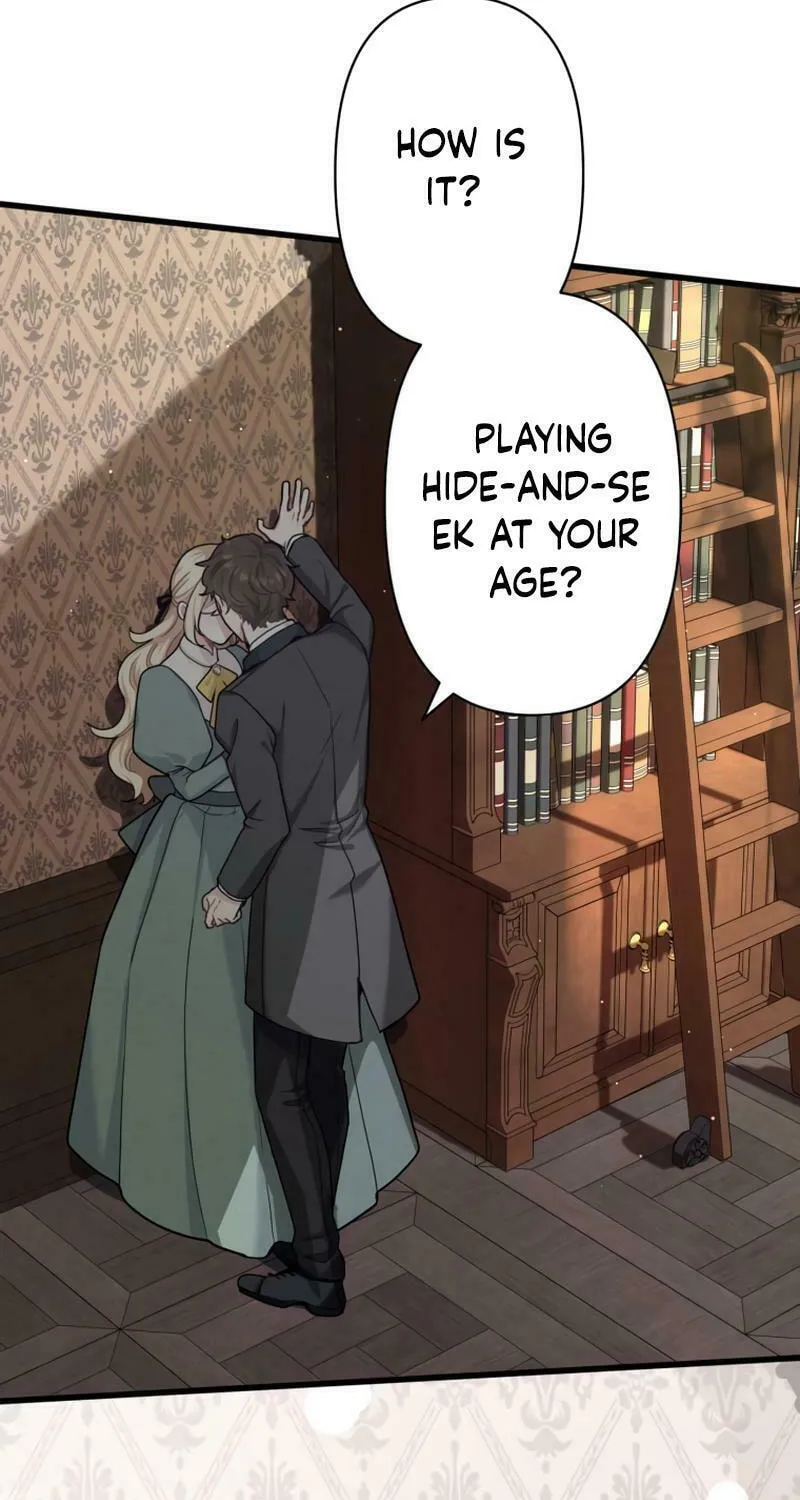 Forget That Night, Your Majesty Chapter 1 page 18 - 