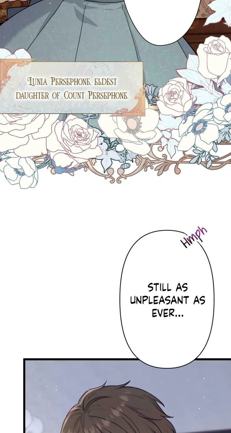 Forget That Night, Your Majesty Chapter 1 page 20 - 