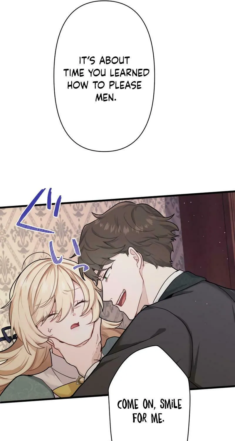 Forget That Night, Your Majesty Chapter 1 page 22 - 
