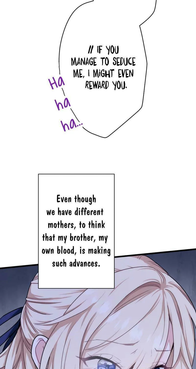 Forget That Night, Your Majesty Chapter 1 page 23 - 