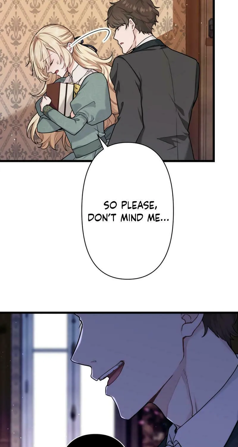 Forget That Night, Your Majesty Chapter 1 page 25 - 
