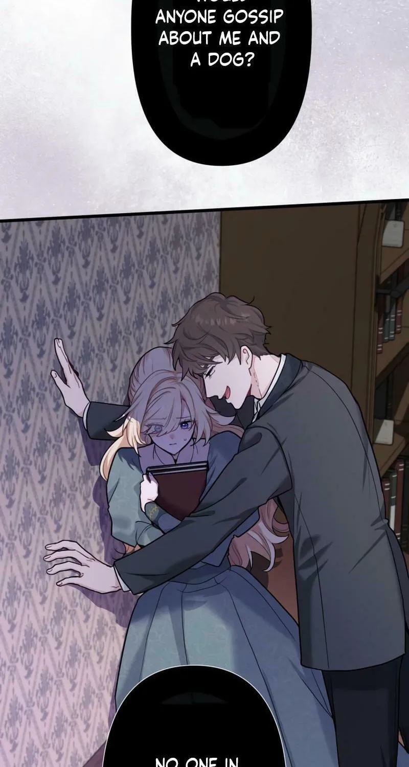 Forget That Night, Your Majesty Chapter 1 page 27 - 