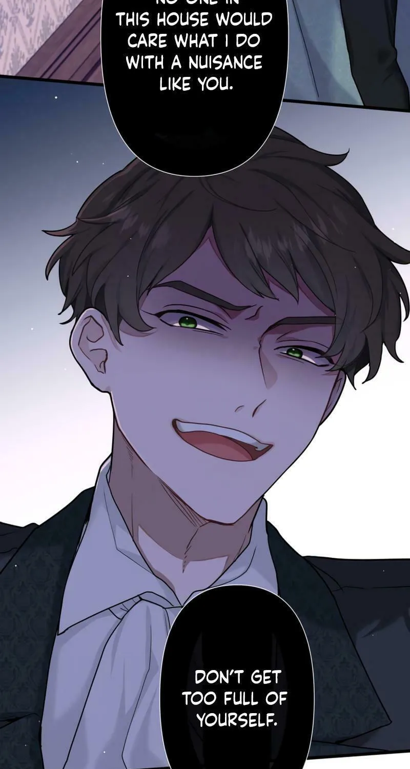 Forget That Night, Your Majesty Chapter 1 page 28 - 