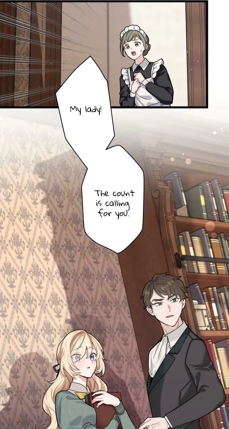 Forget That Night, Your Majesty Chapter 1 page 32 - 