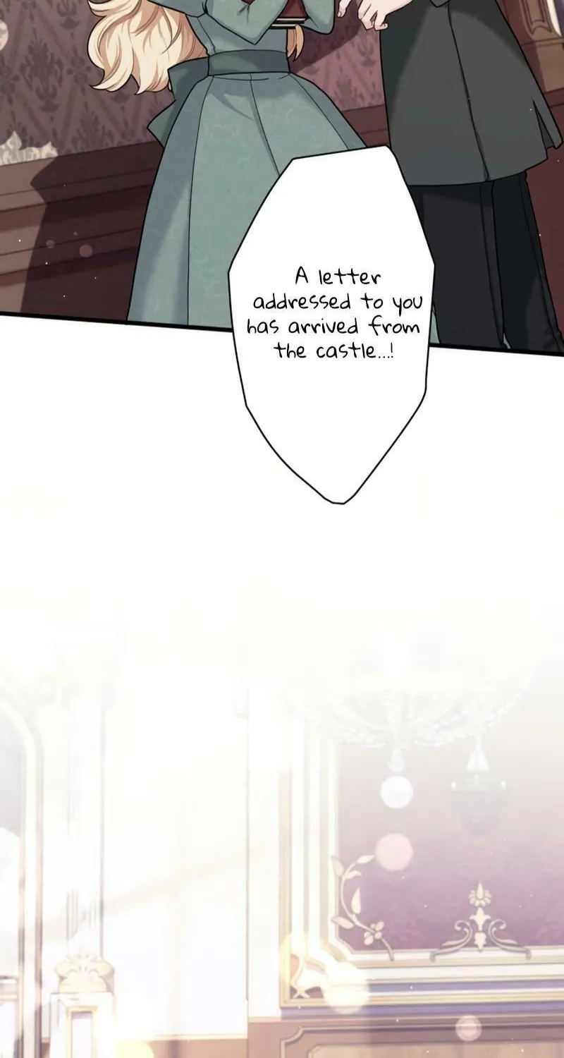 Forget That Night, Your Majesty Chapter 1 page 33 - 