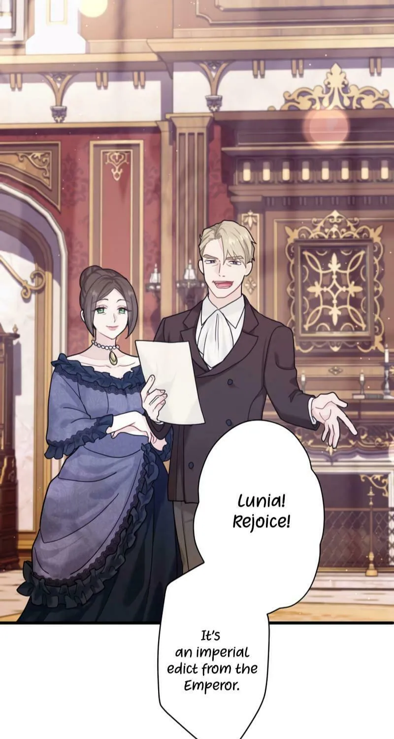 Forget That Night, Your Majesty Chapter 1 page 34 - 