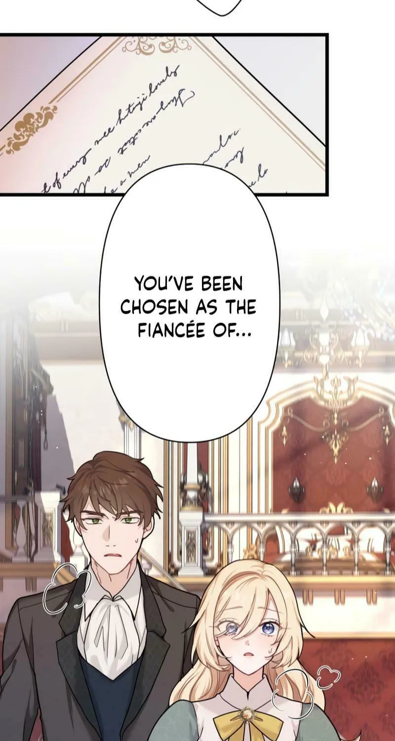 Forget That Night, Your Majesty Chapter 1 page 35 - 
