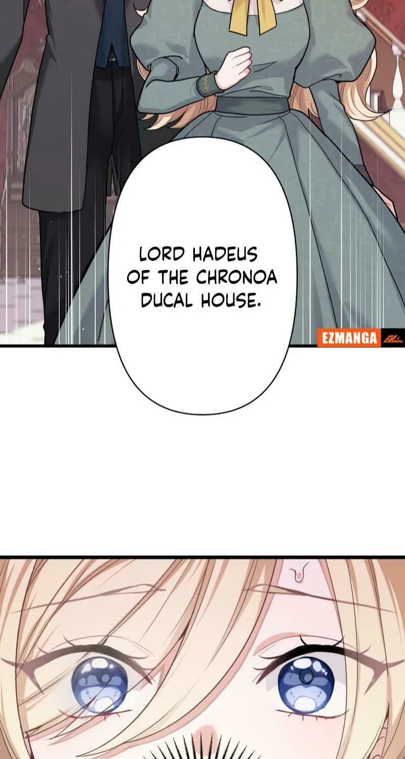 Forget That Night, Your Majesty Chapter 1 page 36 - 