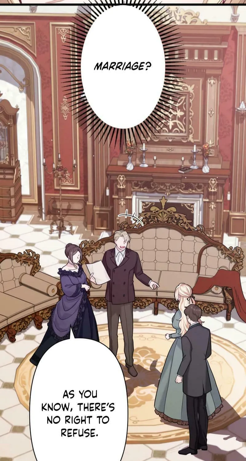 Forget That Night, Your Majesty Chapter 1 page 37 - 