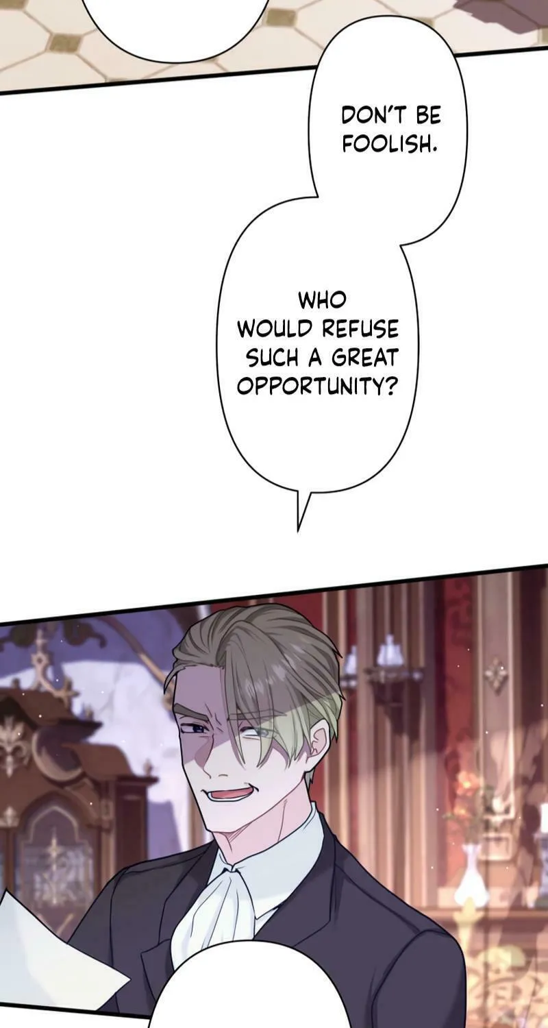 Forget That Night, Your Majesty Chapter 1 page 38 - 