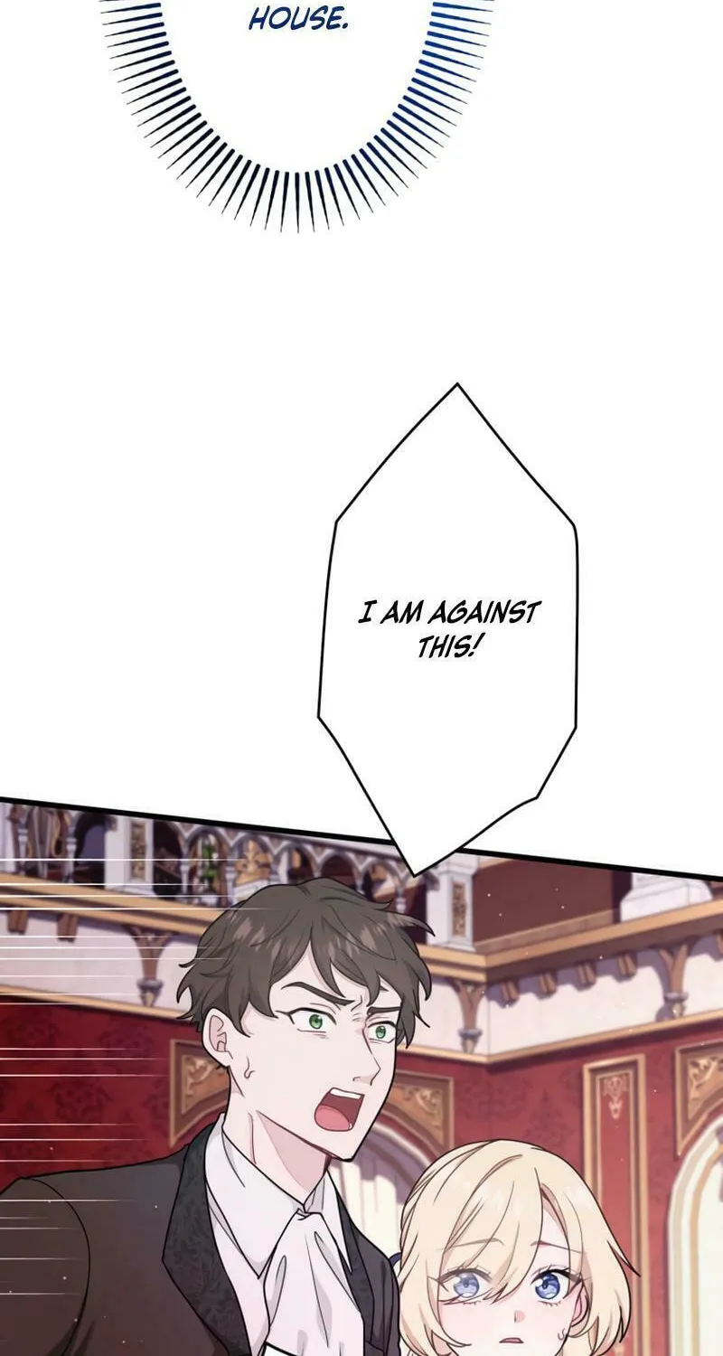 Forget That Night, Your Majesty Chapter 1 page 44 - 