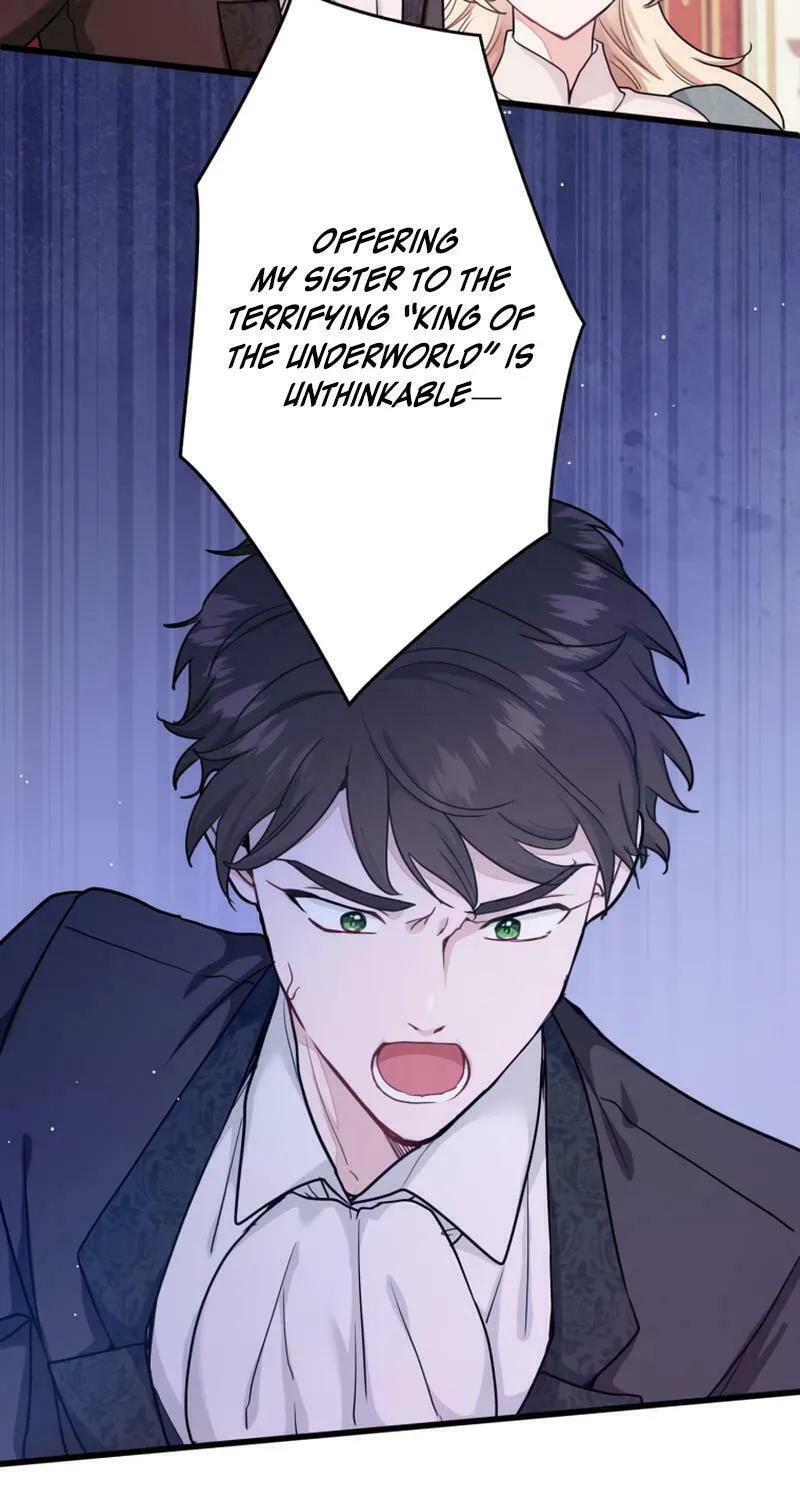 Forget That Night, Your Majesty Chapter 1 page 45 - 